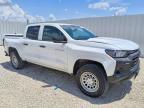 2023 Chevrolet Colorado