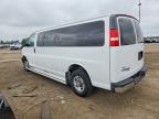 2013 Chevrolet Express G3500 LT