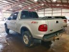 2002 Ford F150 Supercrew