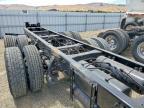 2018 Peterbilt 579 Truck Cab AND Chassis