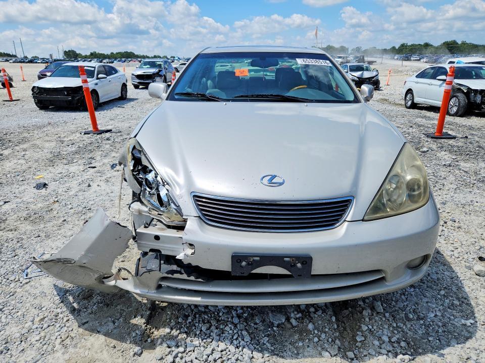2006 Lexus ES 330