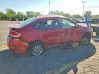 2010 Ford Focus se