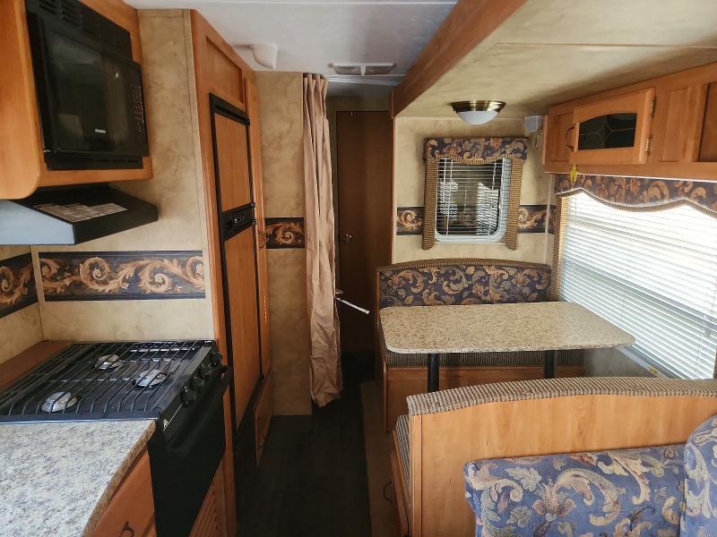 2008 Other Recreational Vehicl Other