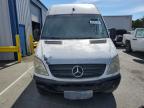 2012 Mercedes-Benz Sprinter 2500
