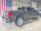 2015 Chevrolet Silverado C1500 LTZ