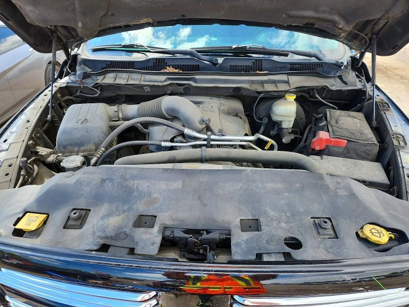 2014 Dodge RAM 1500 Sport