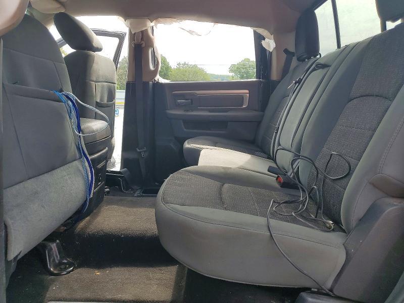 2014 Dodge RAM 1500 SLT