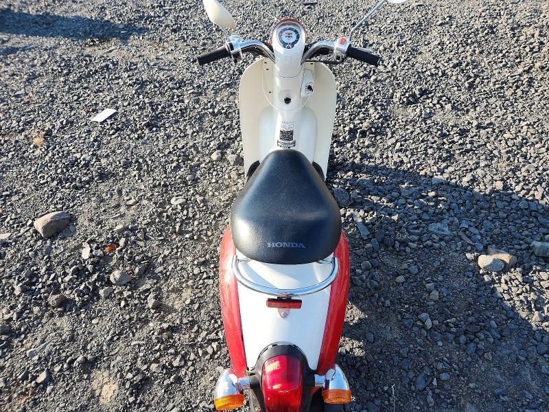 2003 Honda CHF50
