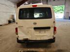 2018 Nissan NV200 Delivery Van