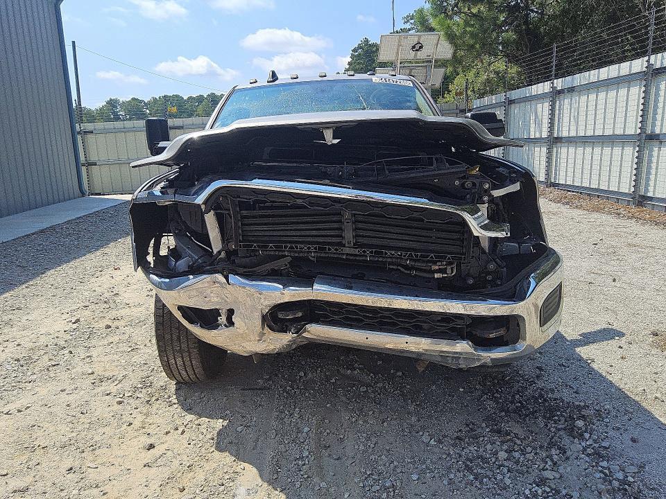 2019 Dodge RAM 2500 Tradesman