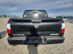 2018 Nissan Titan PRO-4X