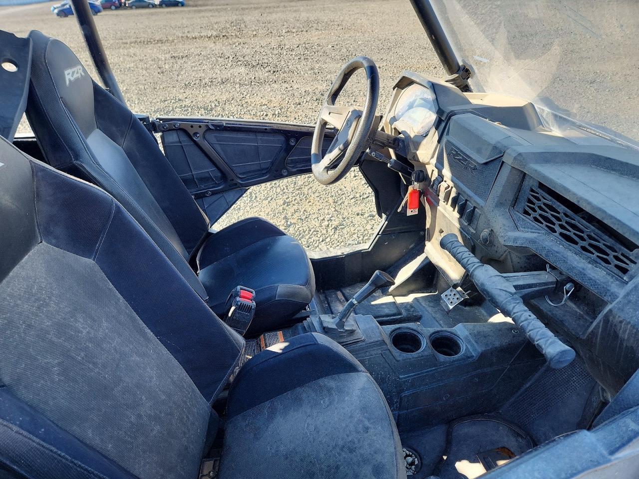 2022 Polaris RZR XP 4 1000 Utility Vehicle