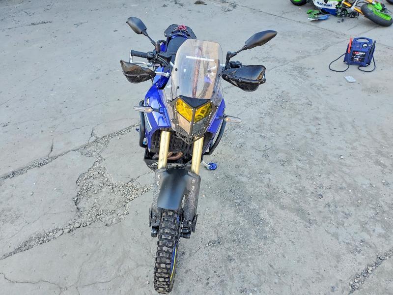 2024 Yamaha XTZ690