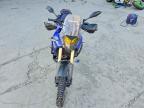 2024 Yamaha XTZ690