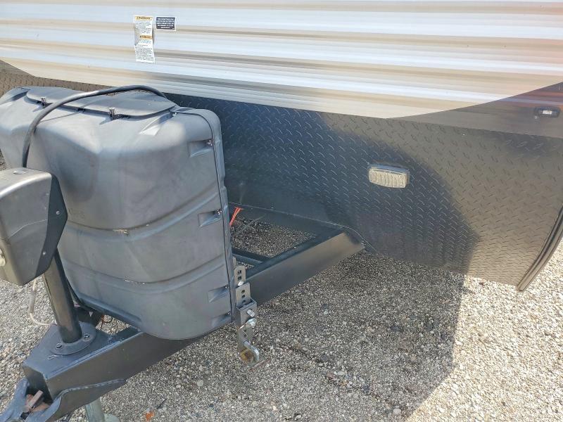 2018 Jayco JAY Flight Camper