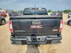 2016 GMC Canyon SLE