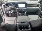 2025 Ford F150 Lariat