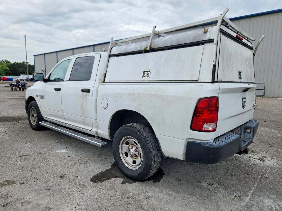2014 Dodge RAM 1500 ST