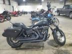 2012 Harley-Davidson Fxdf Dyna FAT BOB