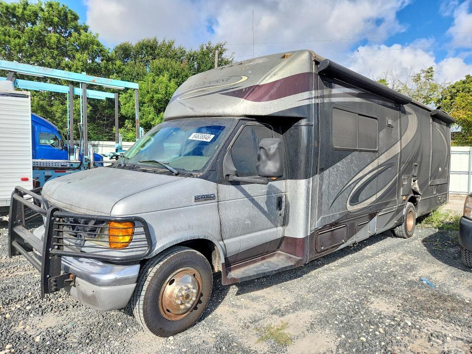 2007 Jayco Melbourne RV