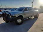 2016 Dodge 3500 Laramie