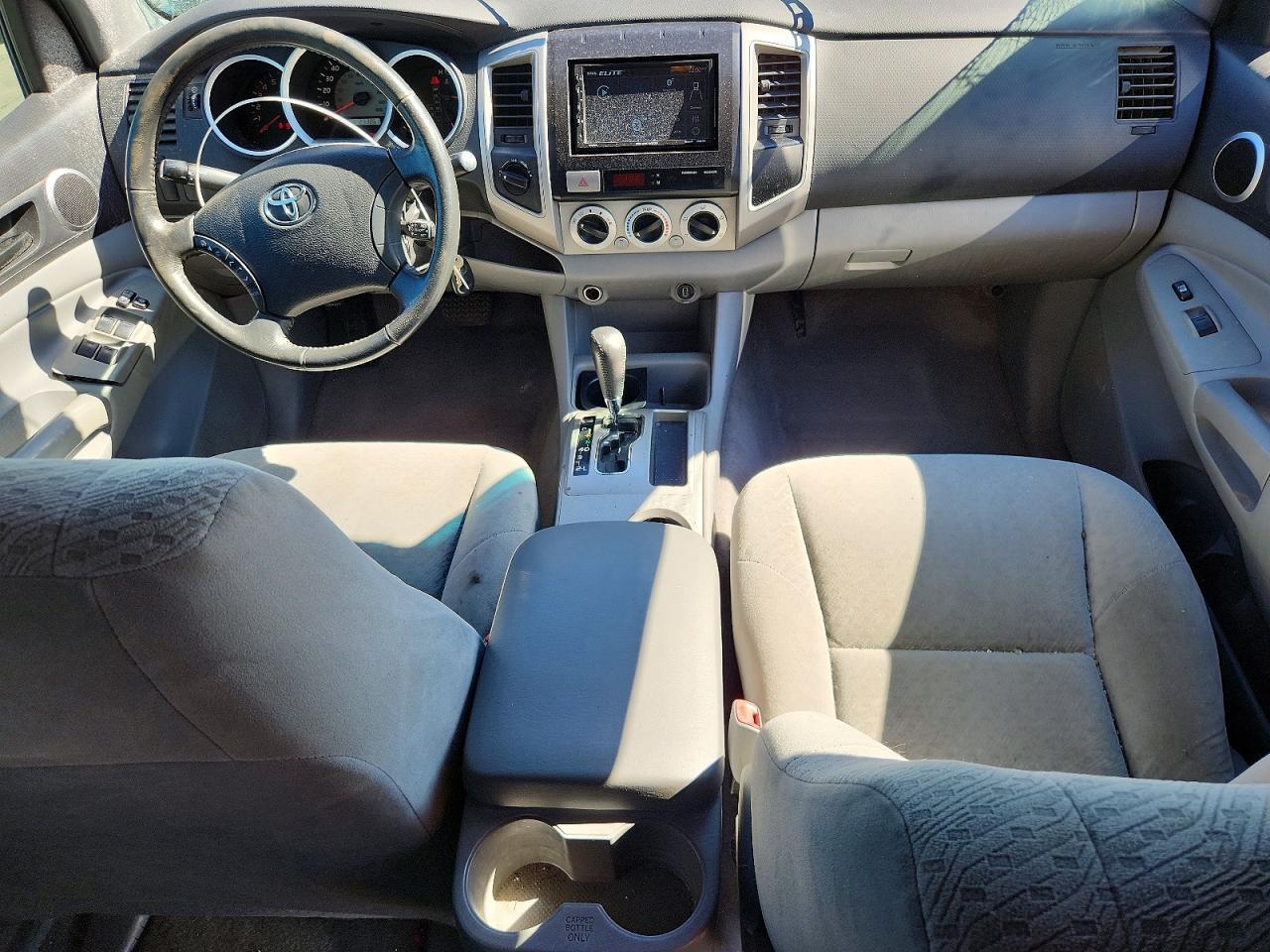 2005 Toyota Tacoma Double Cab