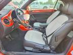 2017 Volkswagen Beetle S/se