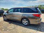 2018 Honda Odyssey exl