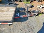 1999 Towmaster Equipment Trailer