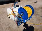 2021 Turf Sprayer