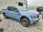 2024 Ford Maverick Lariat Tremor