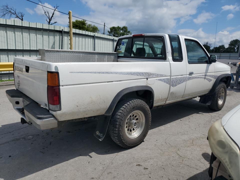 1997 Nissan Truck XE