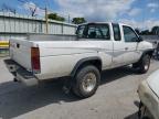 1997 Nissan Truck XE