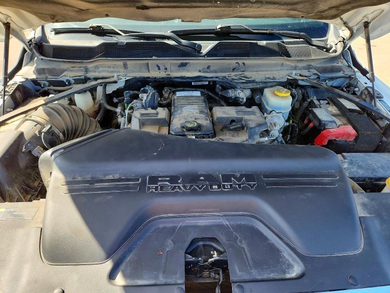 2022 Dodge RAM 2500 Tradesman