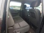 2011 GMC Sierra K1500 SLE