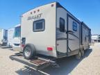 2015 Keystone Bullet Camper