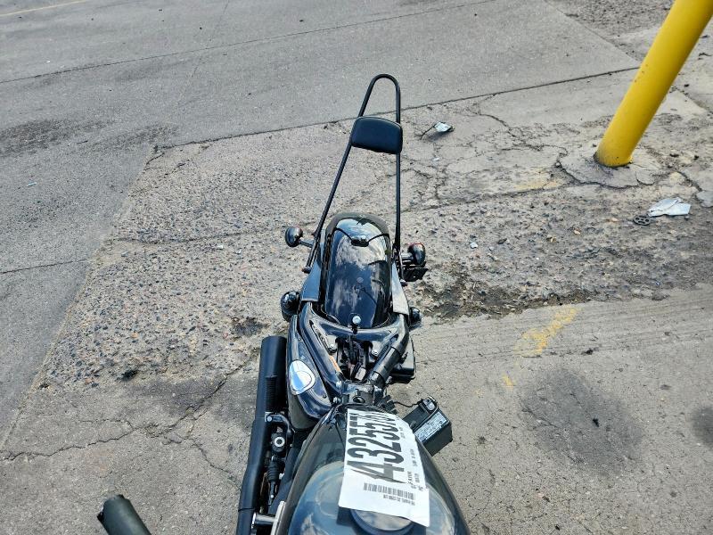 2016 Harley-Davidson XL1200 FORTY-Eight