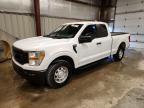 2021 Ford F150 Super Cab