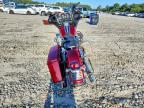 2012 Harley-Davidson Flhtk Electra Glide Ultra Limited