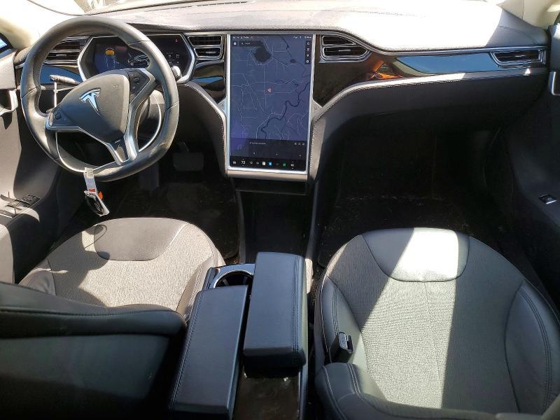 2013 Tesla Model s