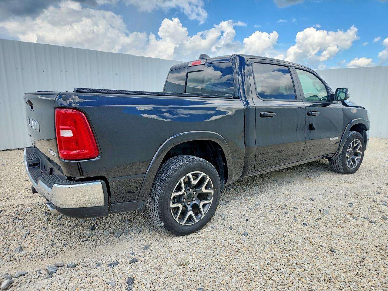 2025 Dodge 1500 Laramie