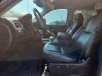2009 Chevrolet Silverado C1500 LTZ