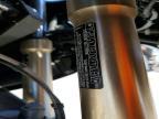 2011 BMW R1200 GS
