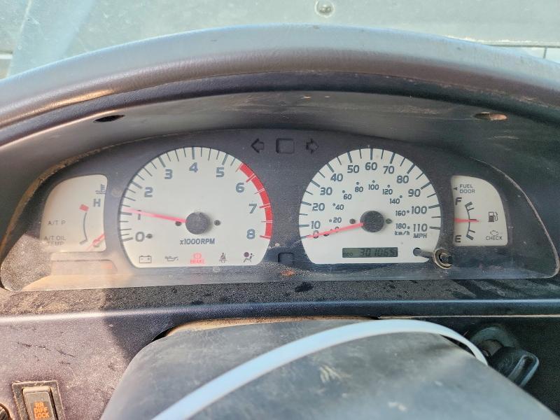2004 Toyota Tacoma V6