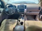2017 Nissan Frontier SV V6