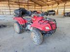 2006 Suzuki Eiger 400 ATV