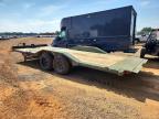 2025 Maxx-D Tilt Deck Equipment Trailer