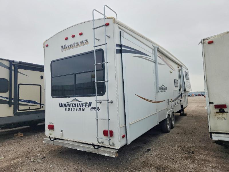 2013 Montana 2013 Keystone Montana Camper