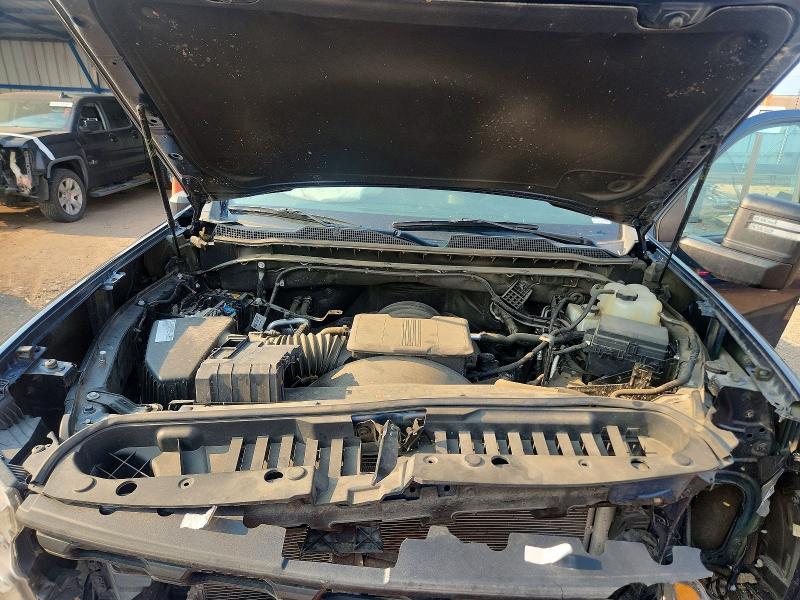 2020 Chevrolet Silverado K2500 Heavy Duty LT