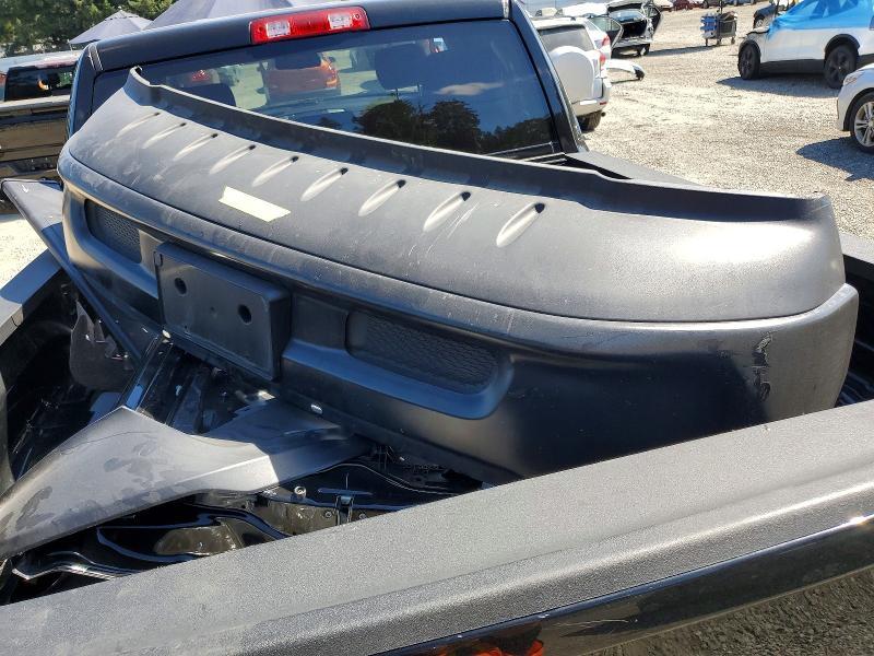 2021 Dodge RAM 1500 Classic Tradesman